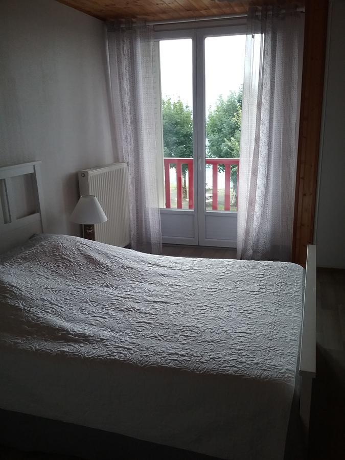 Auberge Du Col De Neronne 호텔 Le Falgoux 외부 사진